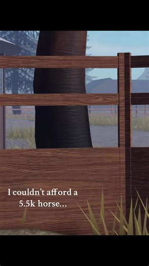 Training an Unbroken Stallion into a Champion