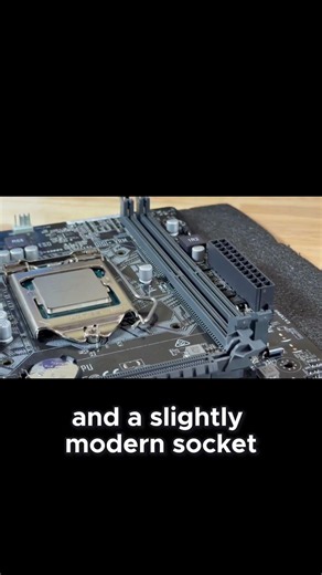 The Specs That Make This CPU Awful