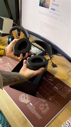 Asus ROG KITHARA review soon 🎧