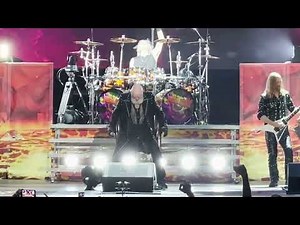 Judas Priest "Painkiller" live, Chula Vista, CA. 2025