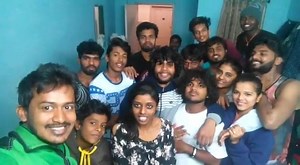 #HappyBirthday #ShashiMaster #Team #DheeJodi #Dance | Dhee Jodi