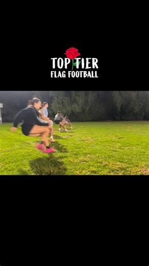 Coach Reuben on Instagram: "Greatness requires we hold ourselves accountable to the details of being great… did you cross the line or did you stop short? You tend to play the way you practice. . At Top Tier we chase greatness but also understand that coming up short is part of the process. Do you allow coming up short to become a habit or do you dig deep to make sure it doesn’t keep happening? . It depends on your attention to detail. #toptierflagfootball #sgvflagfootball #football #flagfootball