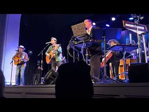 Eternal Love (first live performance), AVTT PTTN, Loreto Theater, New York, NY, 11/25/2025