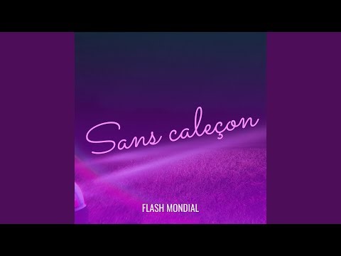 Sans caleçon