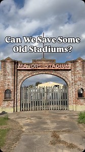 Texas Historical Marker 13142 - Site of Phillips Field/Majors Stadium #texas #history #restoration #baseball #football | ChrisRestores