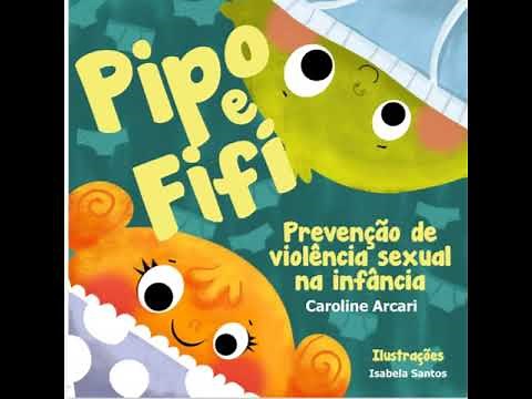 Pipo e Fifi - Prevenção