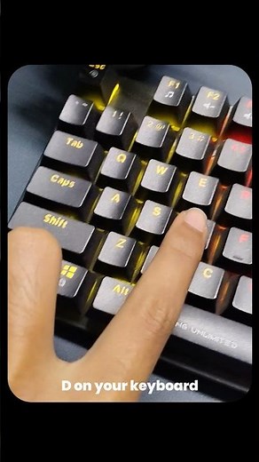 Duplicate layer in After Effects #shortcuts #aftereffects