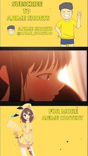 Sus moments anime Sus