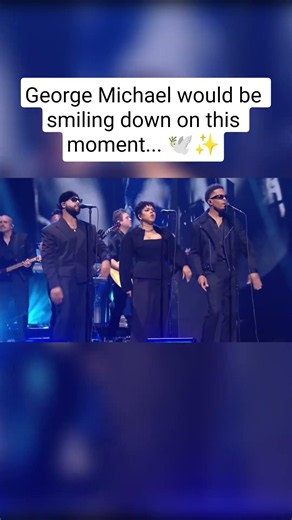 Adam Lambert JUST Honored George Michael Like THIS?! 🤯✨ #VMAs