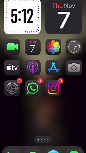 Cómo crear un código QR con iPhone