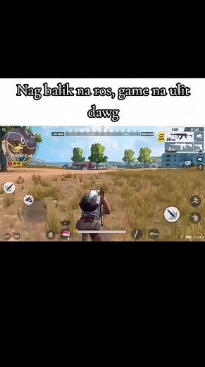 Tutorial Paano Mag-download ng Rules of Survival