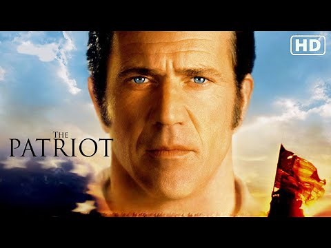The Patriot, le chemin de la liberté (2000) Bande Annonce Officielle VF