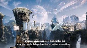 On entend parler d'"IMAX" partout, mais c'est quoi au juste ? Installez-vous, on vous dit TOUT 😎 | Pathé Cinémas