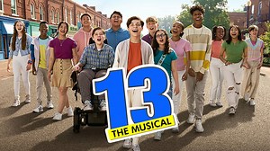 13: The Musical - Netflix Movie - Where To Watch