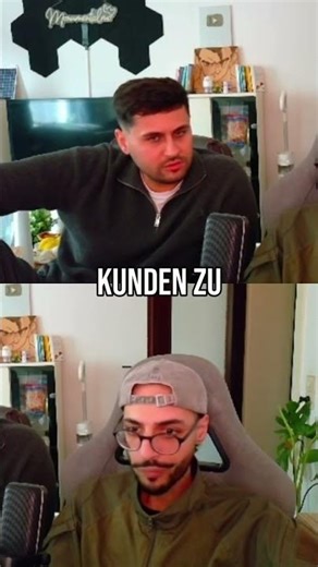 Mann strebt nach Ruhm – Was treibt ihn wirklich an? #shorts