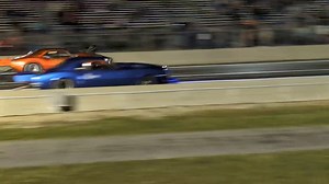 StreetOutlaw No Prep ELITE Final Robin Roberts vs Jim Howe | Open Outlaws
