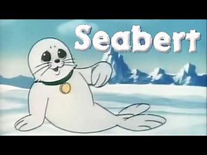 Seabert S01E01 S01E02 El nacimiento y El collar