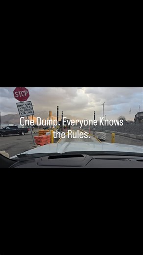 🚨🚨 DOUBLE DUMP DAY. DOUBLE THE LOAD. 🚨🚨 ONE DUMP. EVERYONE KNOWS THE RULES. We’re doing something different today — TWO dump trailers. ONE combined weight. Flips, construction, cleanouts — real projects, real loads. And remember… it’s always better to dump with friends 😏 Here’s how it works 👇 🧾 We dump TWO trailers ⚖️ You guess the COMBINED total weight 🎯 Guess must be within 100 lbs WITHOUT going over ⏰ Guesses must be in before 5:00 PM 🚫 Any guesses after 5 PM don’t count (because eve