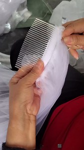 1.1K views · 60 reactions | Transform your dream gown with our expert...