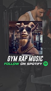 49K views · 12 reactions | WARNING: Your Workout Playlist is About to Get a LOT Better!  Ditch the same old songs and POWER through your gym session with our expertly curated Hip Hop tracks for non-stop motivation & energy boost! Ready to take it up a notch? | Dillin Hoox | Facebook