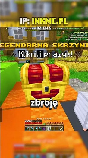 ▶️ Dołącz: inkmc.pl 1.16.5 - 26.1.2