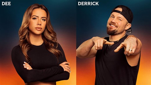 The Challenge Season 41 Episode 11: What happened in the daily challenge?