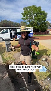 Is your irrigation / reticulation system compliant? 🚰 On mains-water irrigation systems, compliance and water protection matter. A compliant mains system should include: ✔️ Backflow prevention or an approved check valve — a one-way device that stops irrigation water flowing back into the household drinking water supply ✔️ An isolation tap — allowing the irrigation system to be manually shut off at the source for servicing, repairs, or in the event of a major leak ✔️ A master solenoid installed 