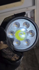 Swiss Tech Steigern Review flashlight | blazingblakes