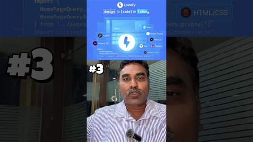 Boost Design Development with Claude, Figma MCP Locofy Ai | Rajkumar Sreenivasan posted on the topic | LinkedIn