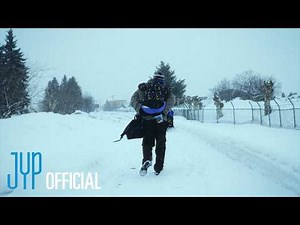 Xdinary Heroes "X room" M/V