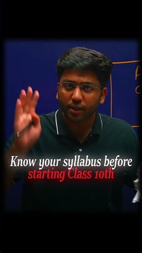 Changes In Class 10th Syllabus 😱🔥||Shobhit Nirwan #shorts #boardexam #ytshorts #cbse #class10