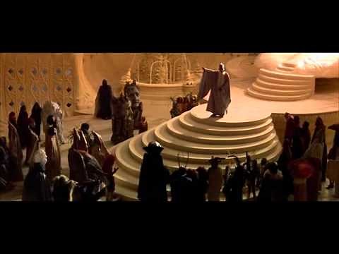 L'Histoire sans fin - Wolfgang Petersen (Trailer)