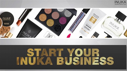 IT IS AS EASY AS 1, 2, 3 TO START YOUR INUKA BUSINESS. Watch this video on how to start your INUKA Business. What sets INUKA apart to be a company with a difference is our mission to create an environment where our entrepreneurs will feel at home, valued, and on their way to financial freedom. The INUKA Business Opportunity requires no registration cost or major investment other than buying your choice of an INUKA Business Kit. Contact an INUKA Member to join. #Whywaitjointoday! | Inuka Fragranc