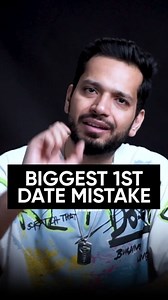 16K views · 78 reactions |  Biggest First Date Mistake Men Make ...