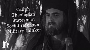 History of Islam, Part 2: Conquests of Umar