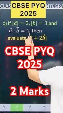 Q) Using vectors, find the value of K such that the points (K,−11,2),(0,−2,2) and (2,4,2)