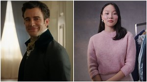Bridgerton Welcomes Yerin Ha to Season 4 Cast as Sophie Baek (VIDEO)
