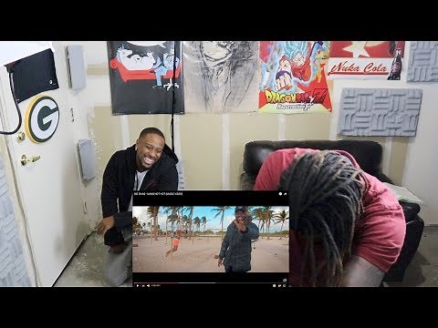 BIG SHAQ - MANS NOT HOT (MUSIC VIDEO) - REACTION