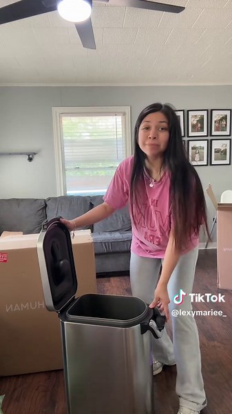 Unboxing Simplehuman Package: A Detailed Review