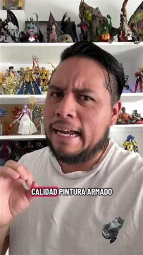 Which Myth Cloth EX Alternative Figure Should I Start With?