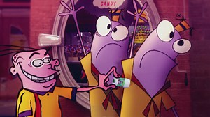 Happy 2025 everyone! | Cartoon Network City