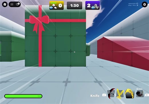 Bunz Rivalries Unveiled!