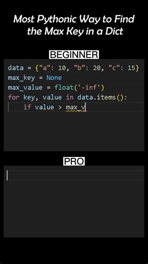 Beginner vs Pro Python 🐍 👇👇 Follow James Code Lab #jamesCodeLab #code #Efficiency #webdesign #LearnToCode #WebDesign #WebDevelopment | James Code Lab