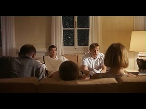 Funny Games Full Movie Facts & Review In English / Susanne Lothar / Ulrich Mühe