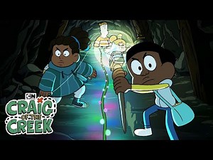 NEW EPISODES | Craig of the Creek | Cartoon Network