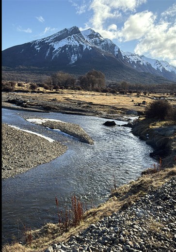 Ushuaia Argentina: recuerdos y lugares para soñar