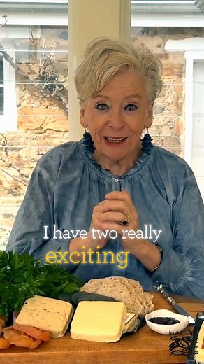 Official Maggie Beer on Instagram: "A new chapter in flavour has arrived. Maggie’s latest cheddars bring a spark of the unexpected – Champagne & Pink Peppercorn, and Whisky & Seville Orange. Crafted to be shared, savoured and talked about, these are cheeses that take centre stage on any platter. Now available in select Woolworths stores."