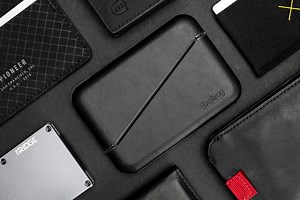 Tested: The Best Minimalist Wallets for Men to Buy Right Now