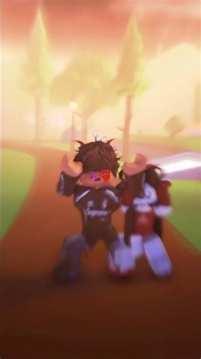 COOL EDIT #robloxedit #shorts #edit