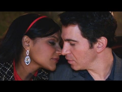 The Most Long-Awaited Kisses In TV History